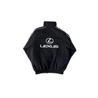 Lexus Vintage Racing Jacket
