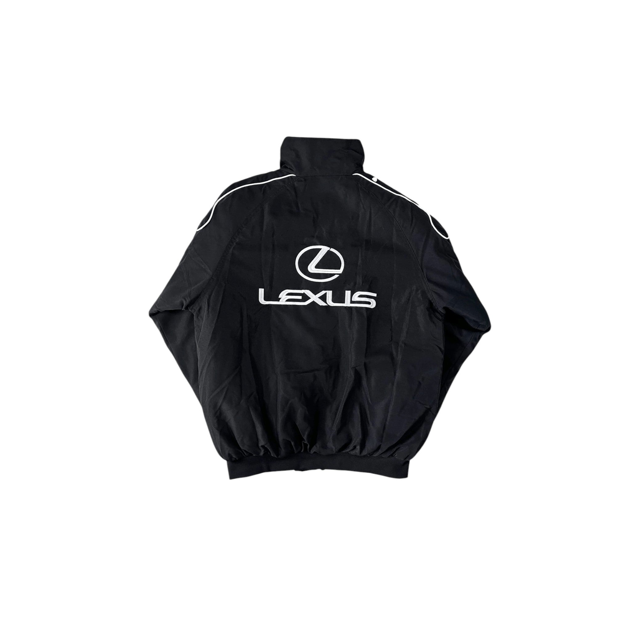 Lexus Vintage Racing Jacket