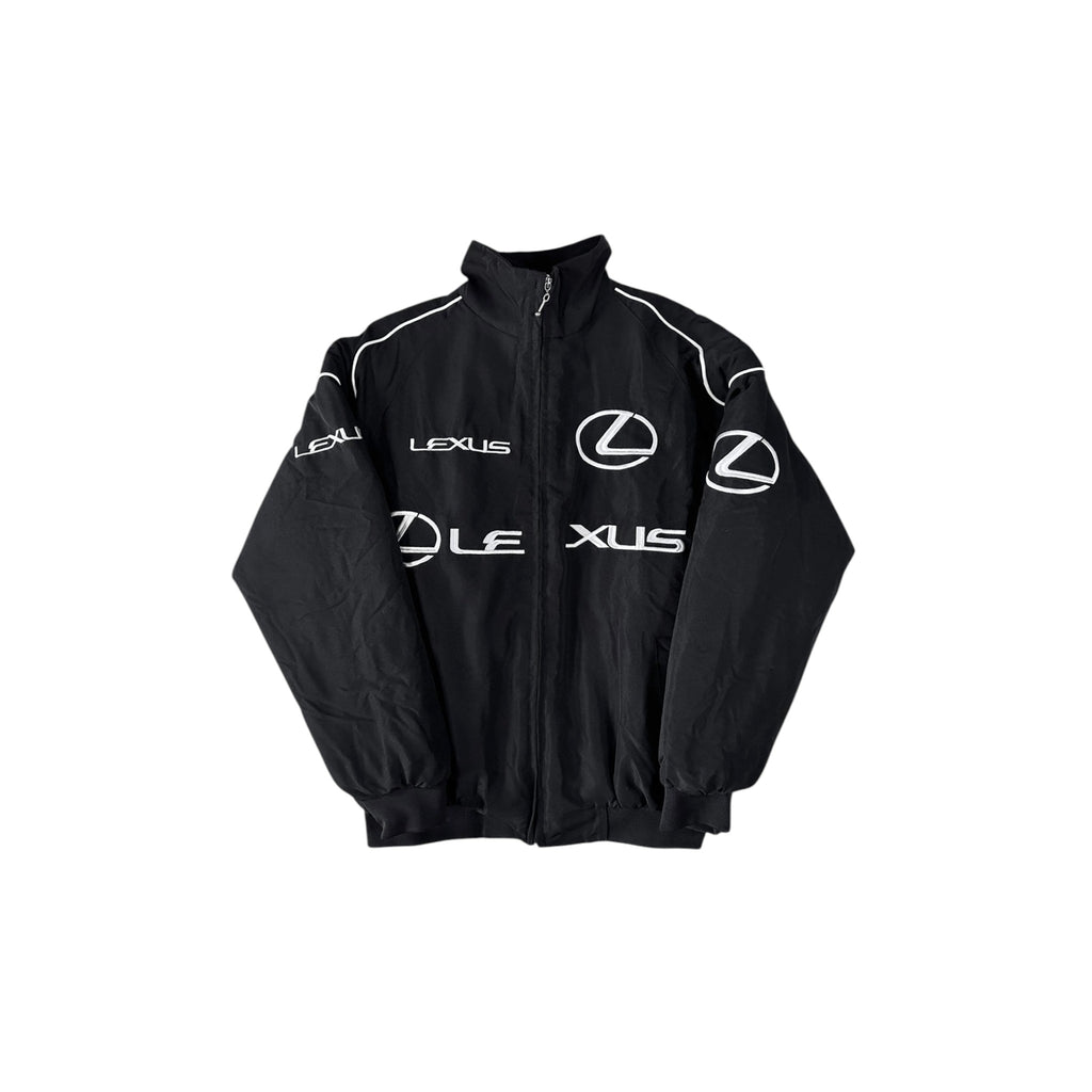 Lexus Vintage Racing Jacket
