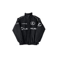 Lexus Vintage Racing Jacket