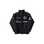 Lexus Vintage Racing Jacket