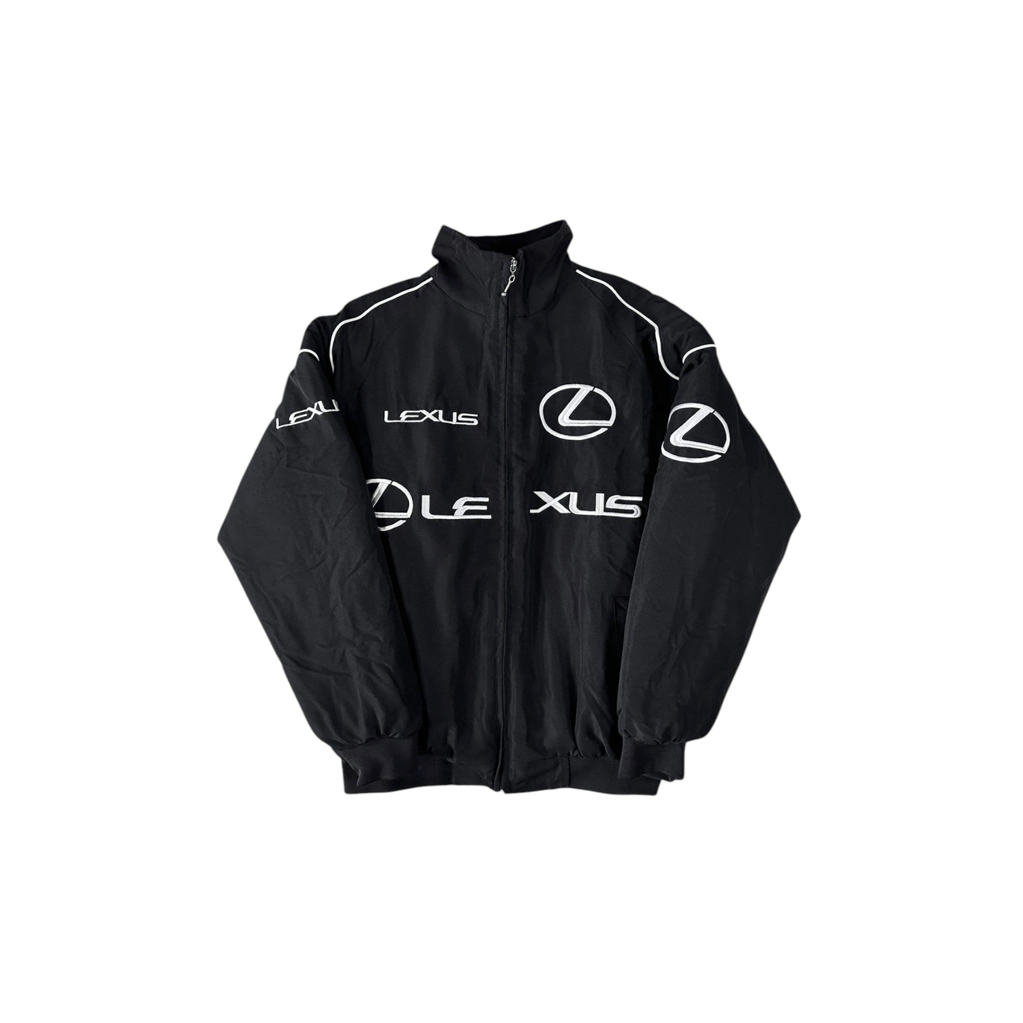 Lexus Vintage Racing Jacket