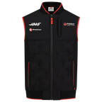 Lightweight Gilet / Haas F1 Team - Speedxcrafts