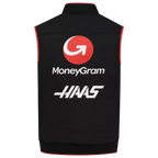 Lightweight Gilet / Haas F1 Team - Speedxcrafts
