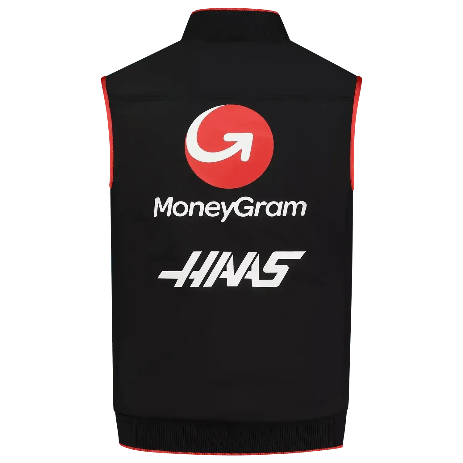 Lightweight Gilet / Haas F1 Team - Speedxcrafts