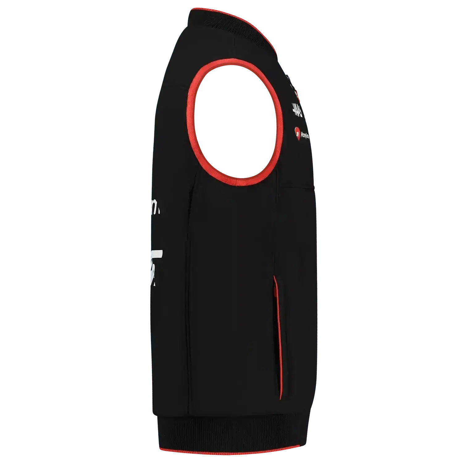Lightweight Gilet / Haas F1 Team - Speedxcrafts