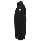 Lightweight Raincoat Haas F1 Team - Speedxcrafts
