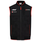 Lightweight Gilet / Haas F1 Team - Speedxcrafts