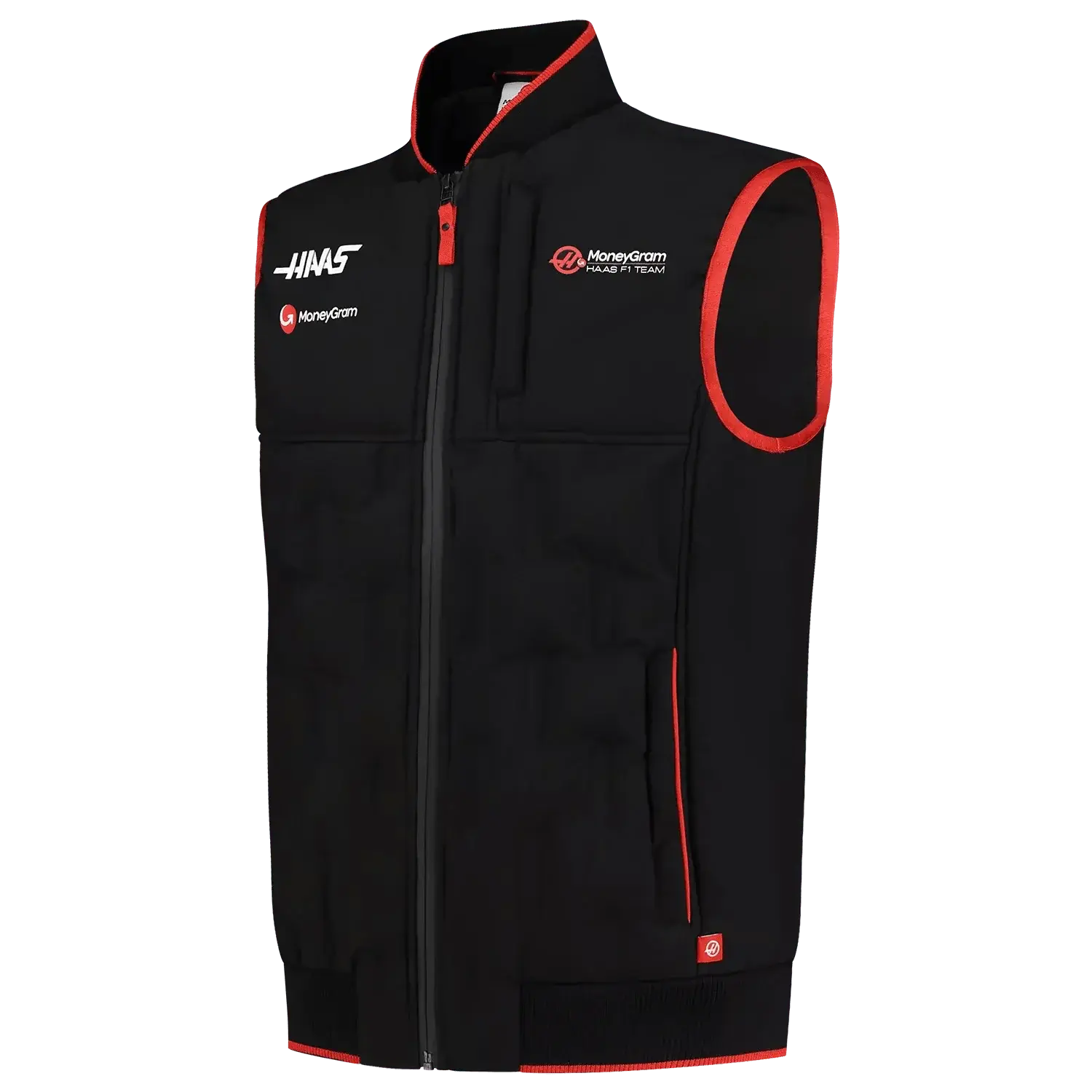 Lightweight Gilet / Haas F1 Team - Speedxcrafts