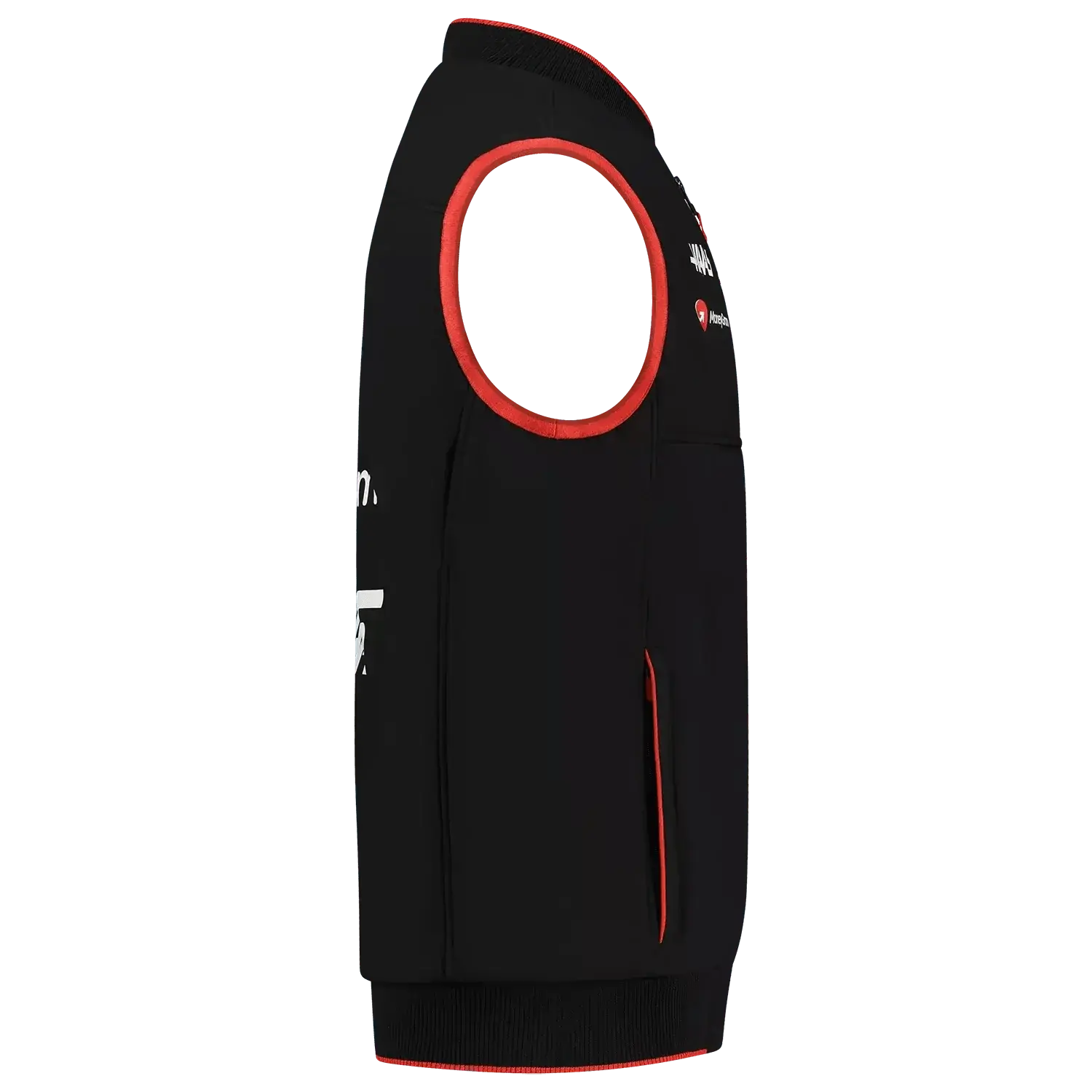Lightweight Gilet / Haas F1 Team - Speedxcrafts