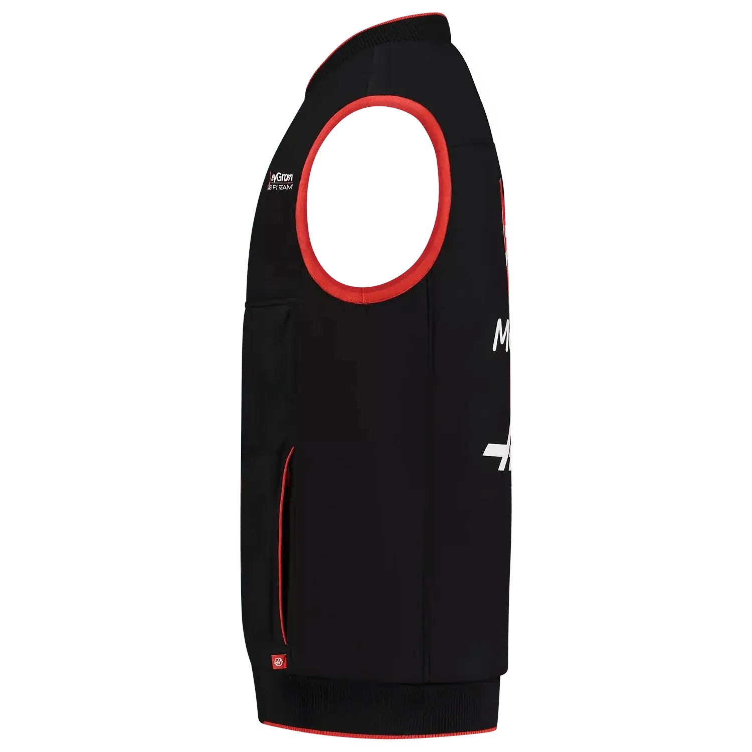 Lightweight Gilet / Haas F1 Team - Speedxcrafts