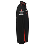 Lightweight Raincoat Haas F1 Team - Speedxcrafts
