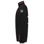 Lightweight Raincoat Haas F1 Team - Speedxcrafts