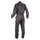 MECHANIC SUIT ANTRACITE-RED - Speedxcrafts