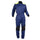MECHANIC SUIT NAVY-FLUOR YELLOW - Speedxcrafts