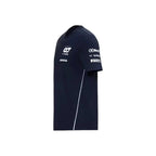 MEN Official Teamline T-Shirt - Speedxcrafts