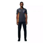 MENS McLAREN REPLICA SET UP T-SHIRT OSCAR PIASTRI - Speedxcrafts