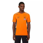 MENS REPLICA SET UP T-SHIRT LANDO NORRIS - Speedxcrafts
