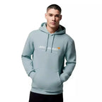 MENS TEAM CORE ESSENTIALS HOODIE - Speedxcrafts