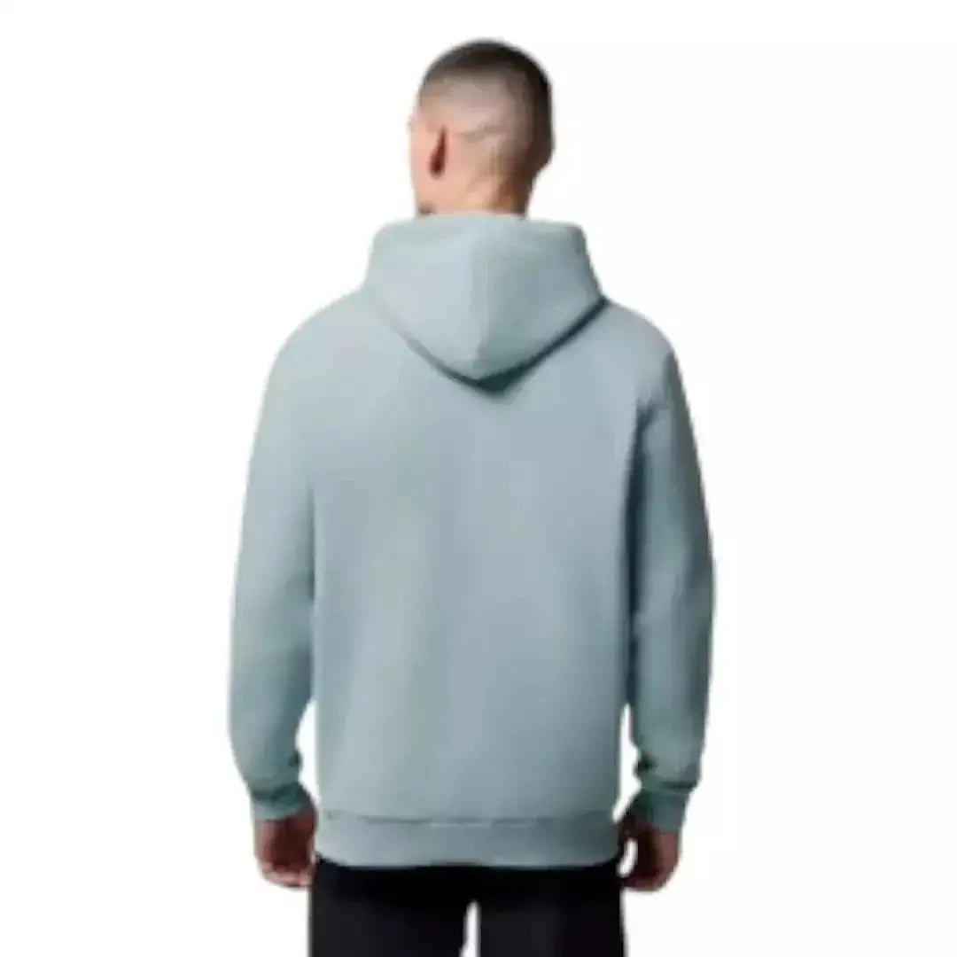 MENS TEAM CORE ESSENTIALS HOODIE - Speedxcrafts