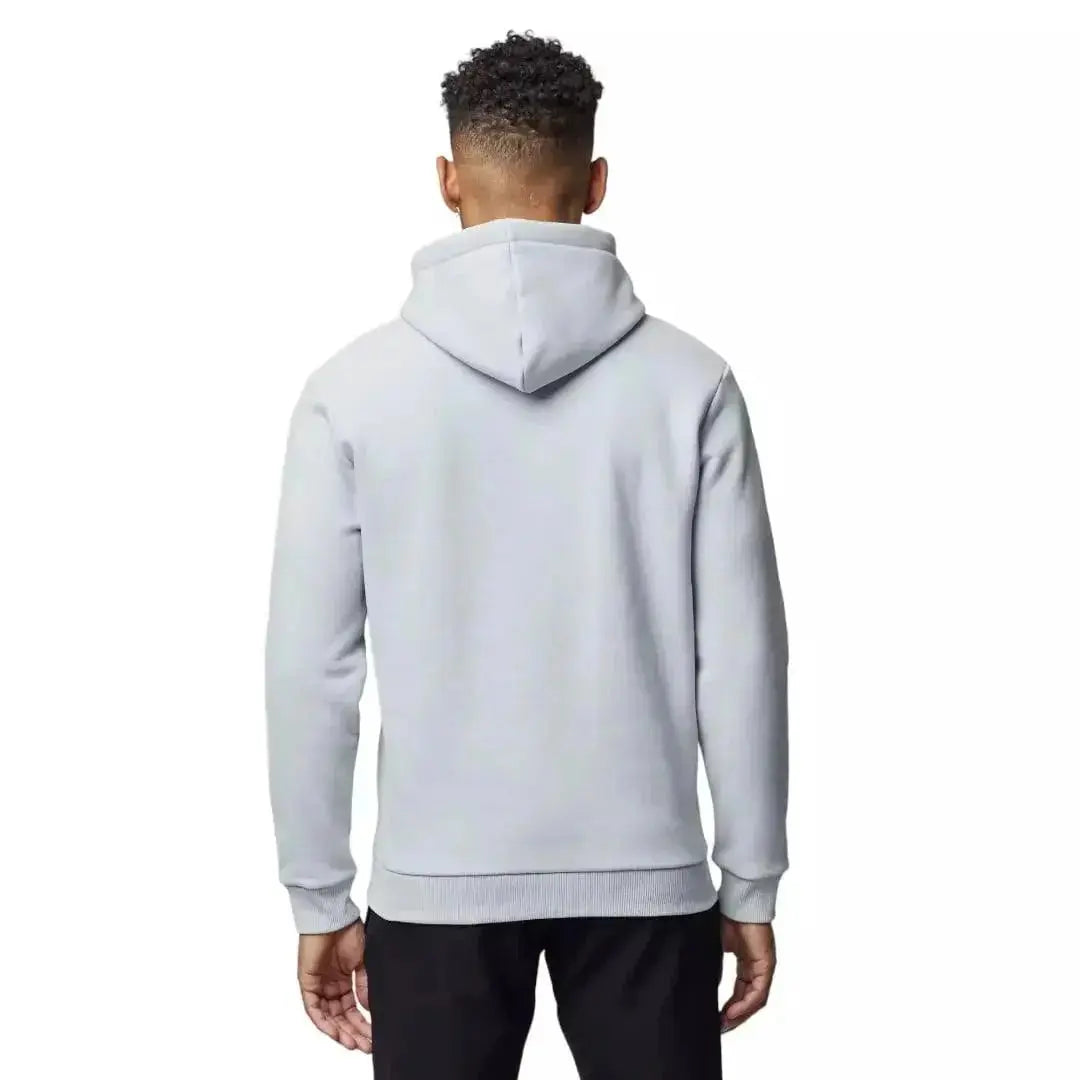 MENS TEAM CORE ESSENTIALS HOODIE - Speedxcrafts