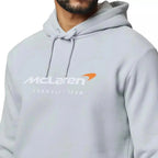 MENS TEAM CORE ESSENTIALS HOODIE - Speedxcrafts