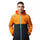 MENS McLAREN REPLICA LIGHTWEIGHT RAIN JACKET - Speedxcrafts