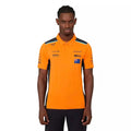 MENS McLAREN REPLICA POLO SHIRT OSCAR PIASTRI - Speedxcrafts