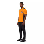 MENS McLAREN REPLICA POLO SHIRT OSCAR PIASTRI - Speedxcrafts