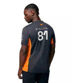 MENS McLAREN REPLICA SET UP T-SHIRT OSCAR PIASTRI - Speedxcrafts