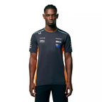 MENS McLAREN REPLICA SET UP T-SHIRT OSCAR PIASTRI - Speedxcrafts