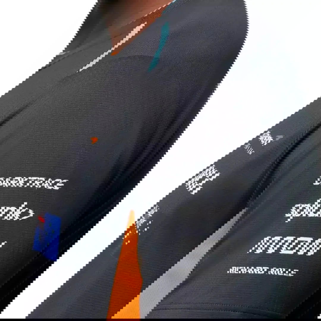 MENS McLAREN REPLICA SET UP T-SHIRT OSCAR PIASTRI - Speedxcrafts