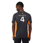 MENS REPLICA SET UP T-SHIRT LANDO NORRIS - Speedxcrafts