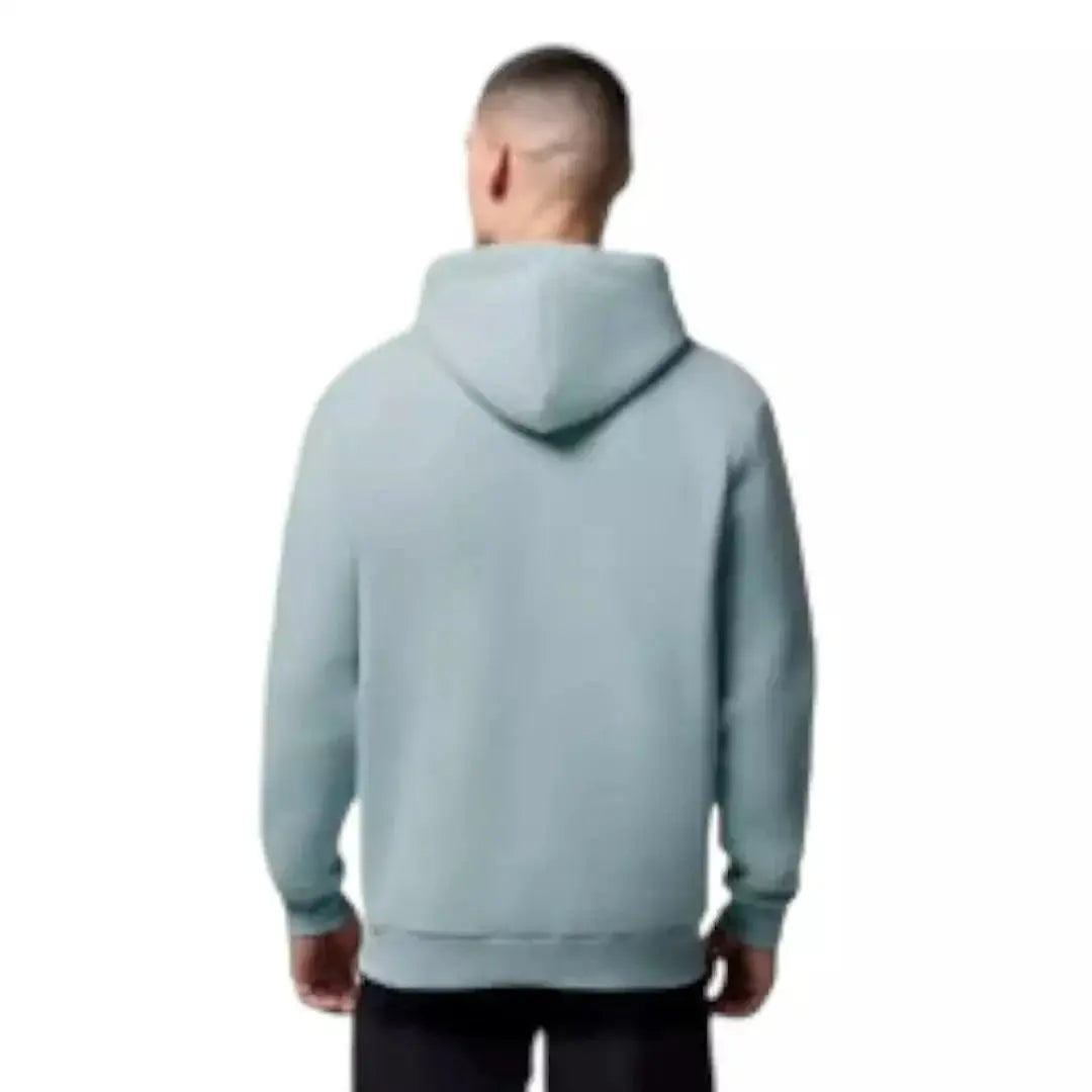 MENS TEAM CORE ESSENTIALS HOODIE - Speedxcrafts