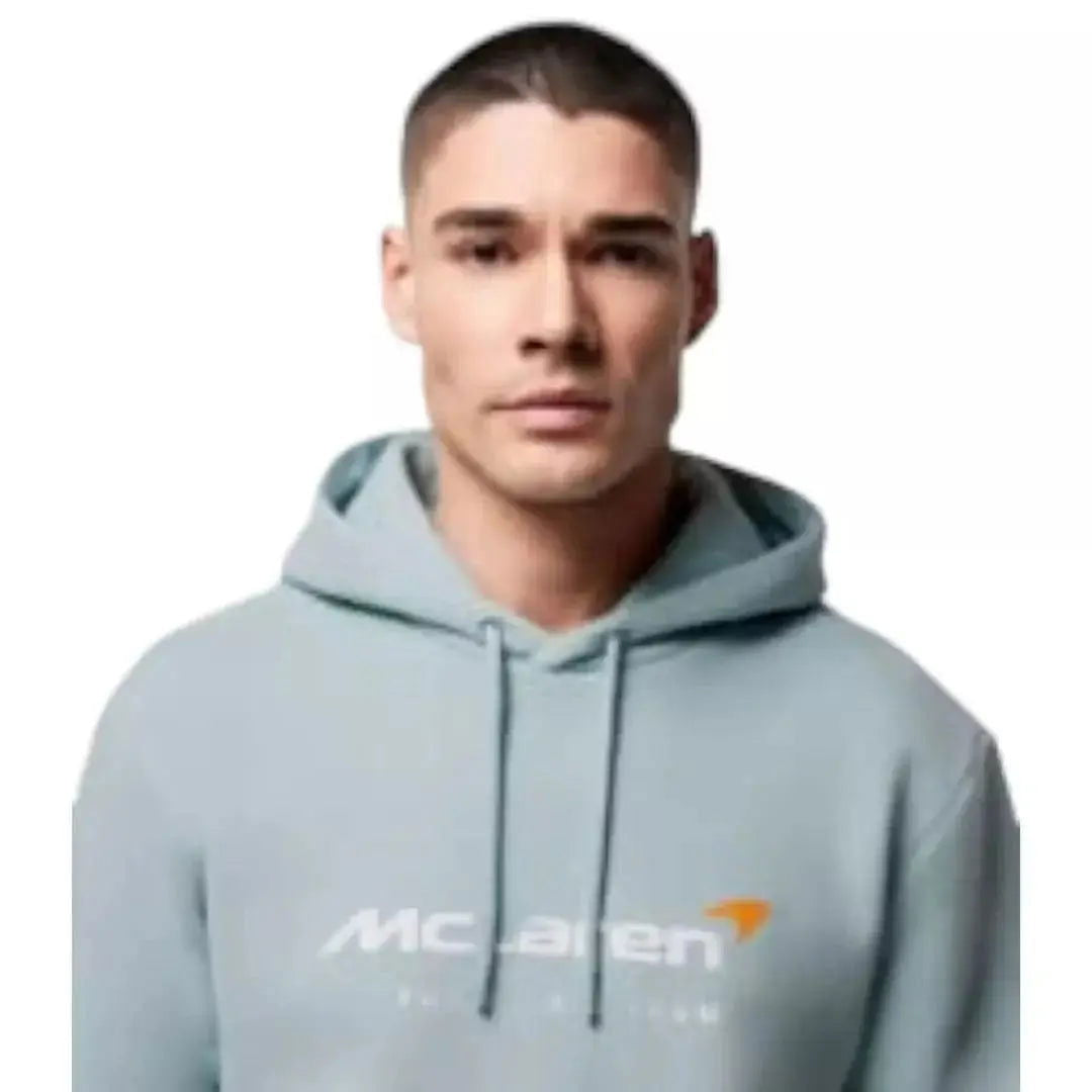 MENS TEAM CORE ESSENTIALS HOODIE - Speedxcrafts