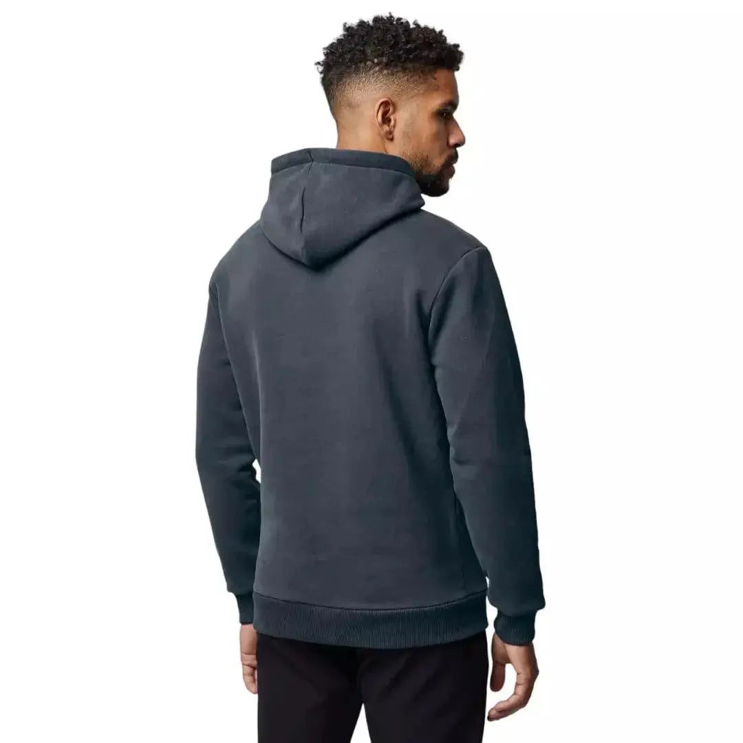 MENS TEAM CORE ESSENTIALS HOODIE - Speedxcrafts