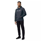 MENS TEAM CORE ESSENTIALS HOODIE - Speedxcrafts
