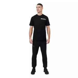 MENS TRIPLE CROWN LE MANS T-SHIRT - Speedxcrafts