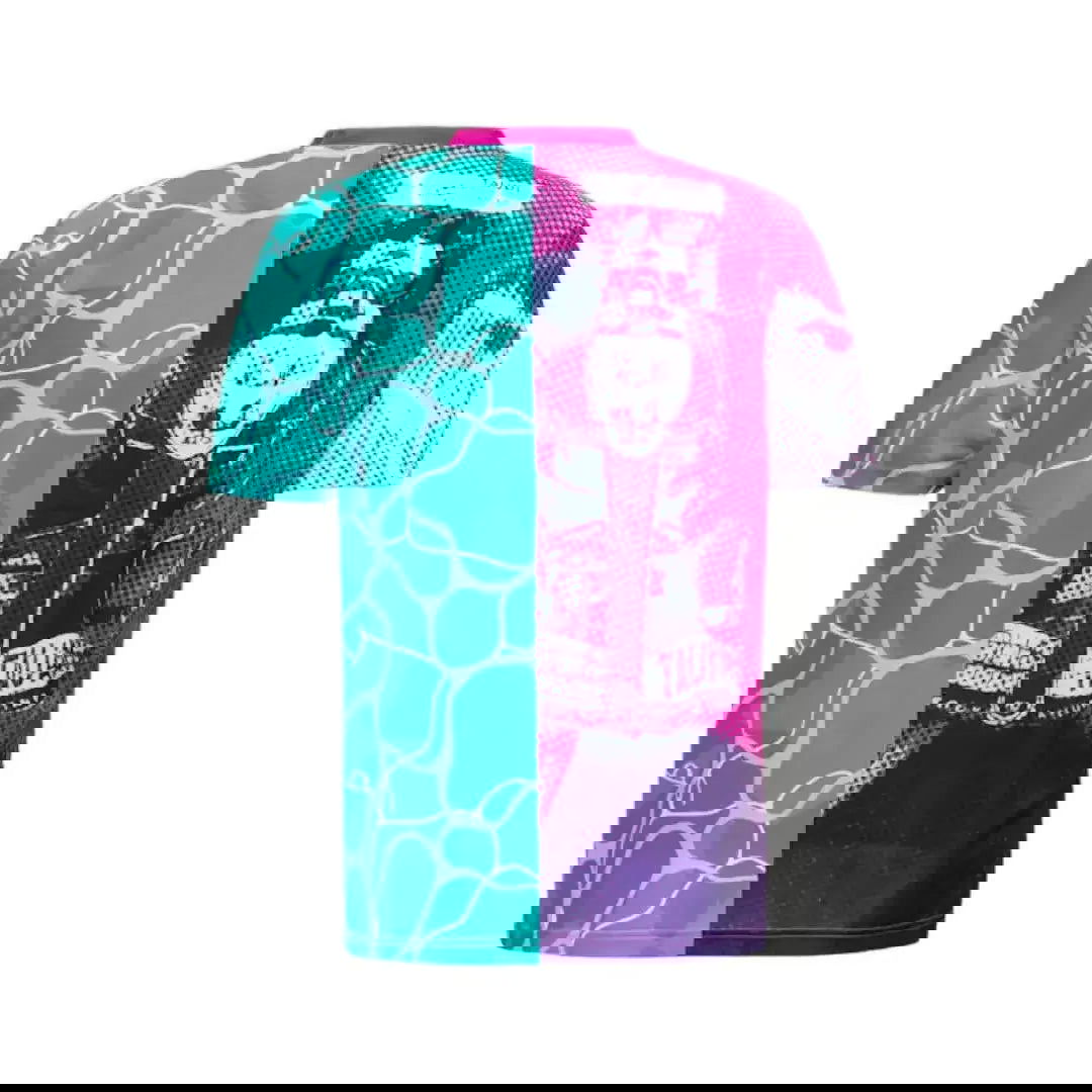 MEN Miami GP T-Shirt - Speedxcrafts