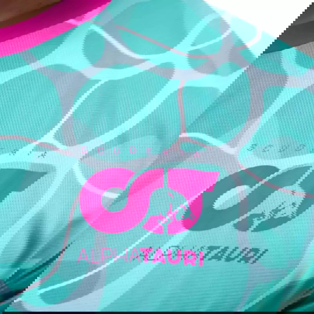 MEN Miami GP T-Shirt - Speedxcrafts