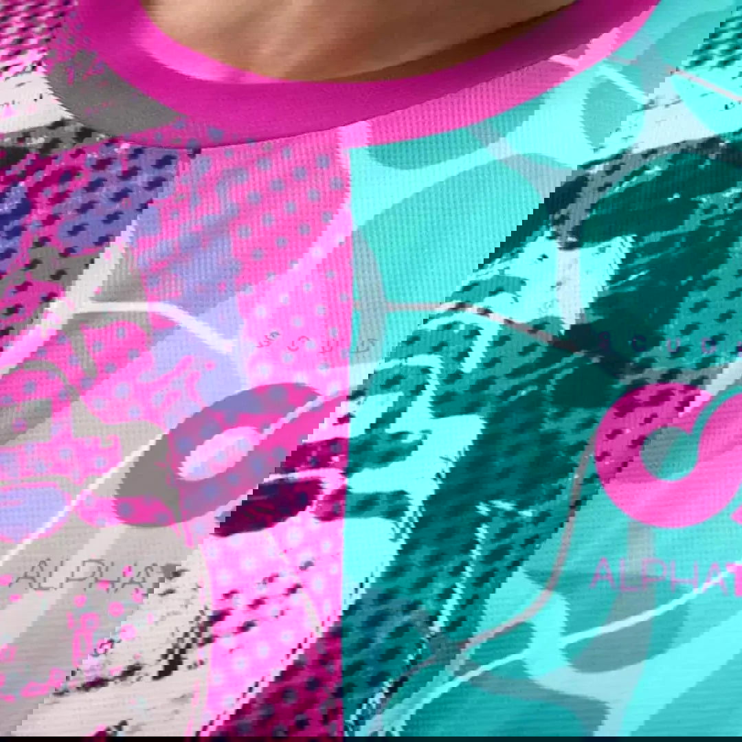 MEN Miami GP T-Shirt - Speedxcrafts