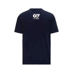 MEN Official Teamline Race T-Shirt - Speedxcrafts
