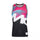 MIAMI GRAND PRIX MESH TANK - MITCHELL & NESS - BLACK/PINK - Speedxcrafts