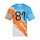 MIAMI GRAND PRIX PIASTRI TOP - MITCHELL & NESS - Speedxcrafts