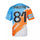 MIAMI GRAND PRIX PIASTRI TOP - MITCHELL & NESS - Speedxcrafts