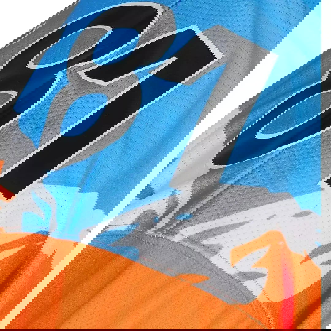 MIAMI GRAND PRIX PIASTRI TOP - MITCHELL & NESS - Speedxcrafts