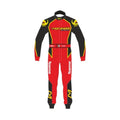 Maranello Overall Karting Suit 2020 New SpeedXcrafts