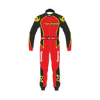Maranello Overall Karting Suit 2020 New SpeedXcrafts