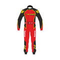 Maranello Overall Karting Suit 2020 New SpeedXcrafts