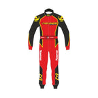 Maranello Overall Karting Suit 2020 New SpeedXcrafts